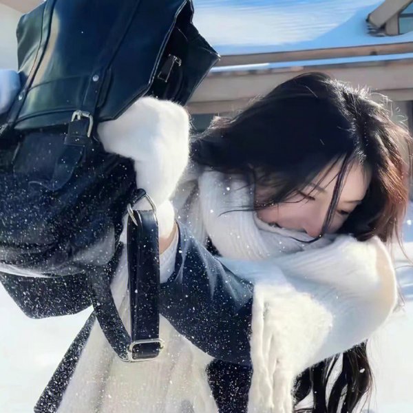 捕风汉子
