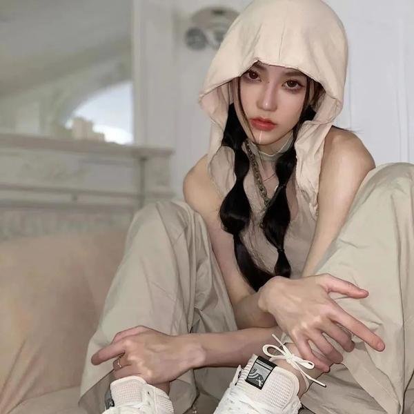 饥饿的心