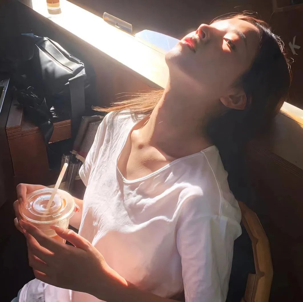 我很幸福