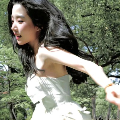 请以无名呼唤我